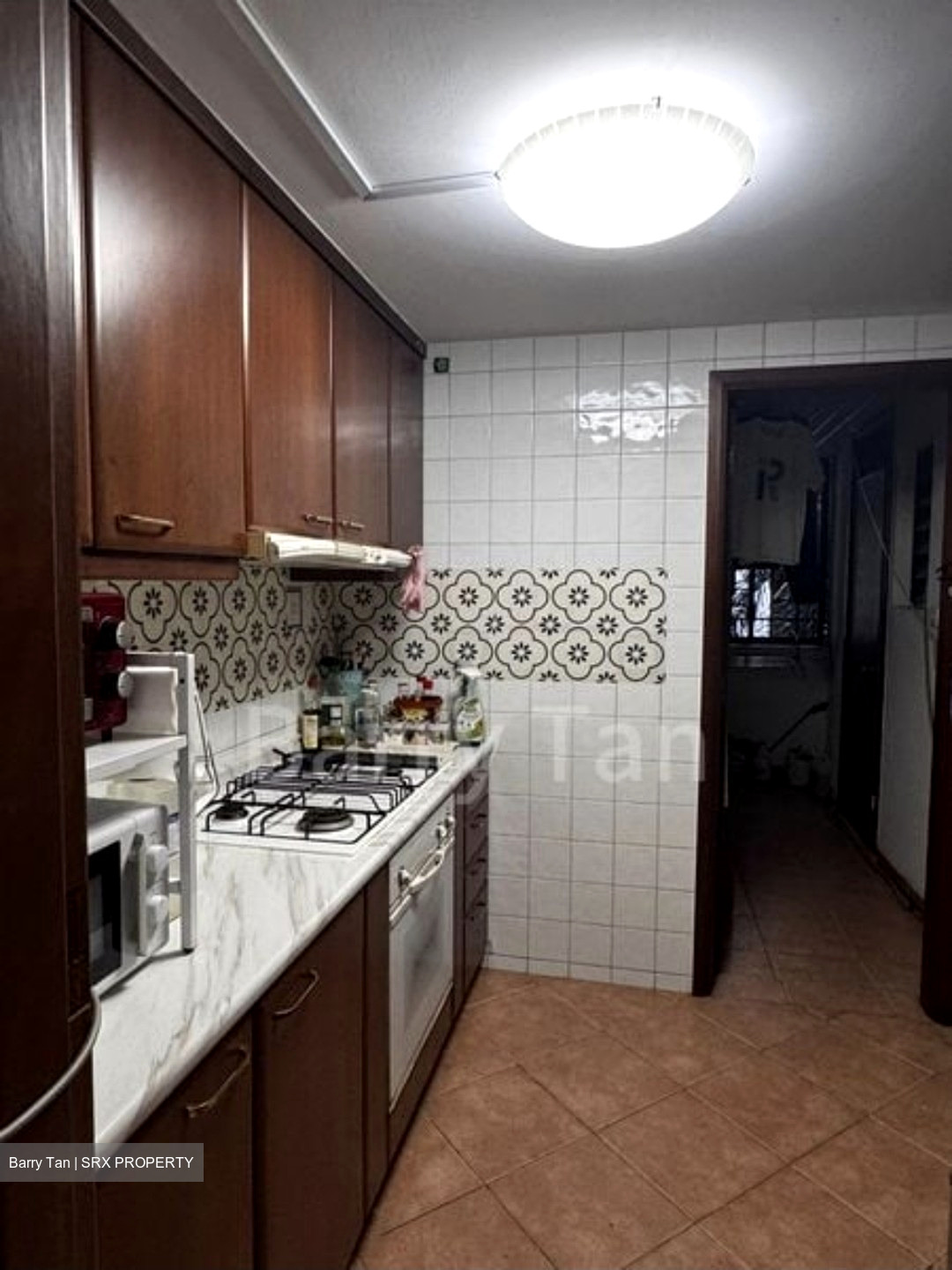 Central Grove (D14), Condominium #557449901
